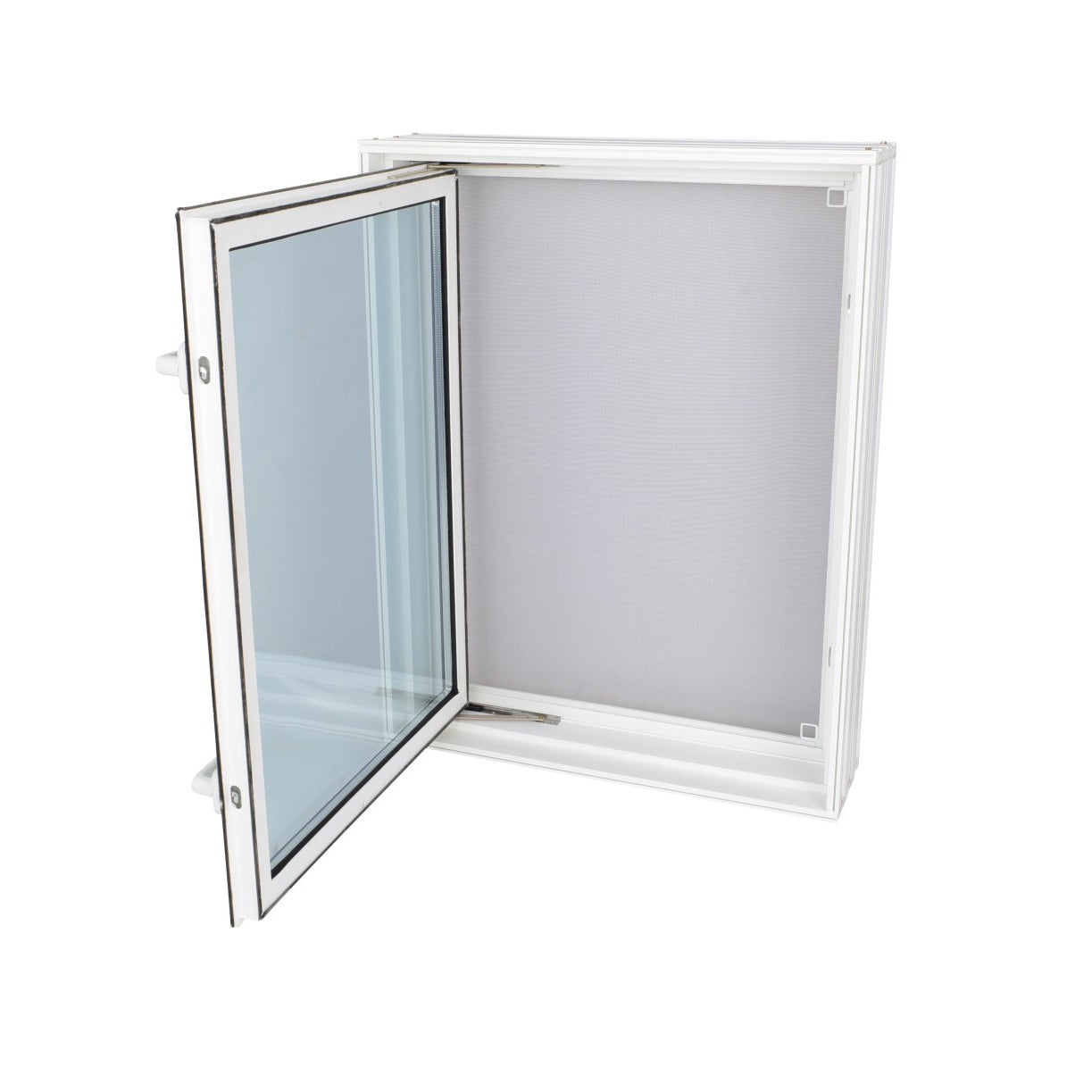 Egress Window - Casement In-Swing